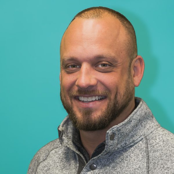 Aaron Christy founder Middletown Metal Roofing