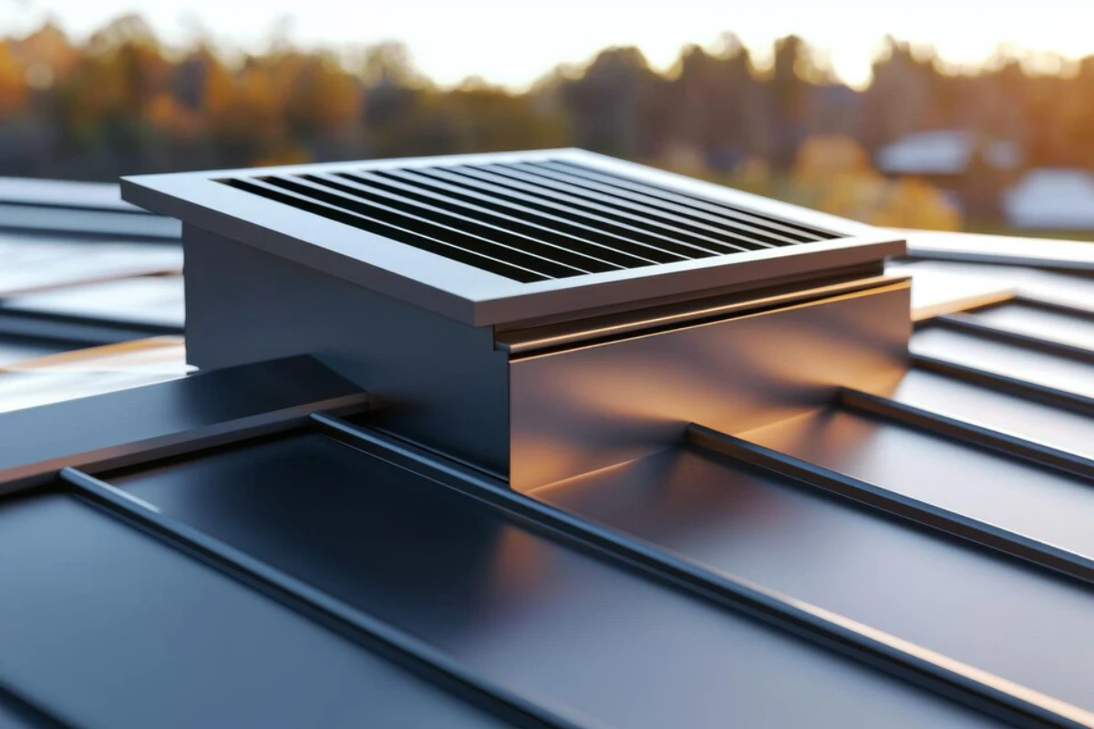 Middletown Metal Roofing: Comparing the Two Main Types